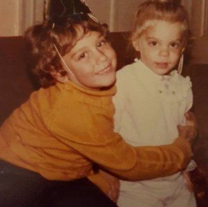 Meet your Posher, Theresa